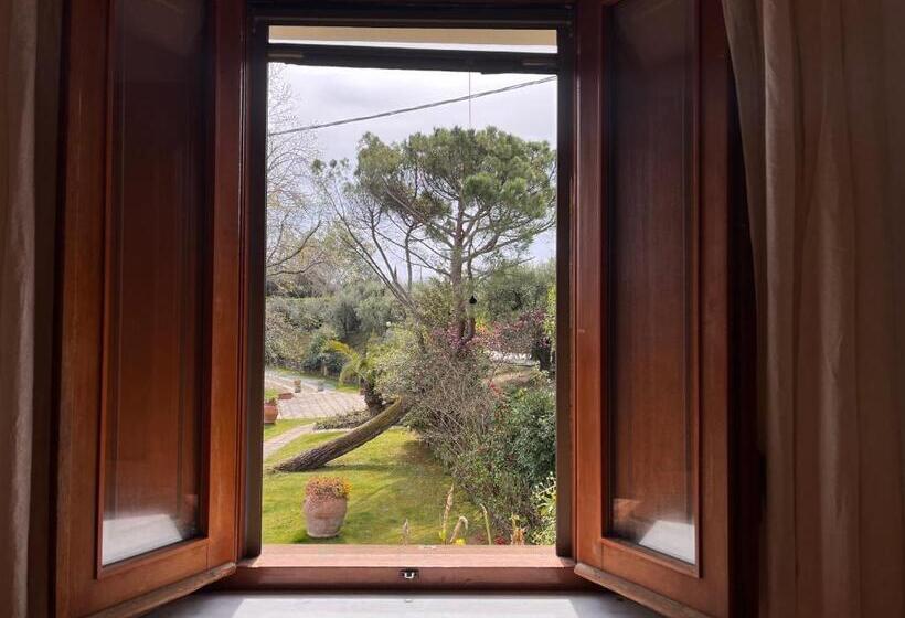 Семейный Номер, Casa Del Pino