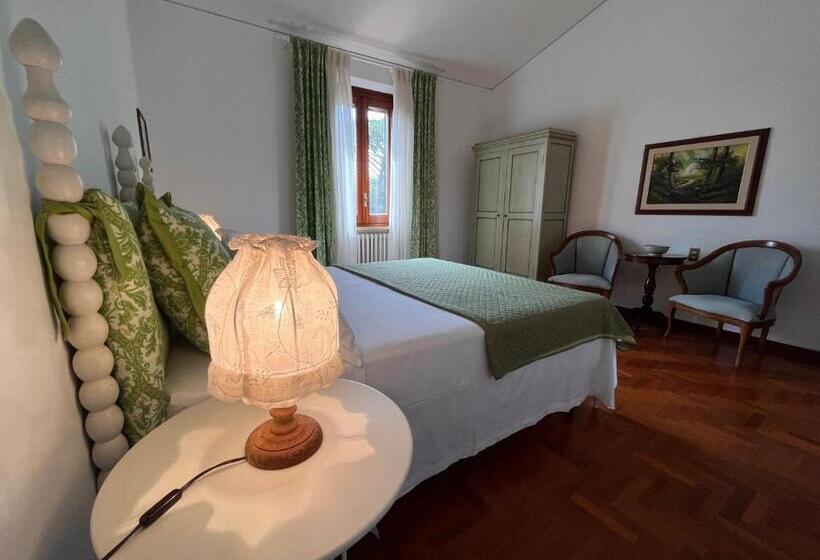 Номер Стандарт, Casa Del Pino