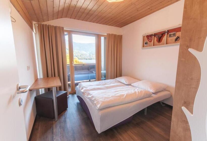 Family Suite, Pension Max