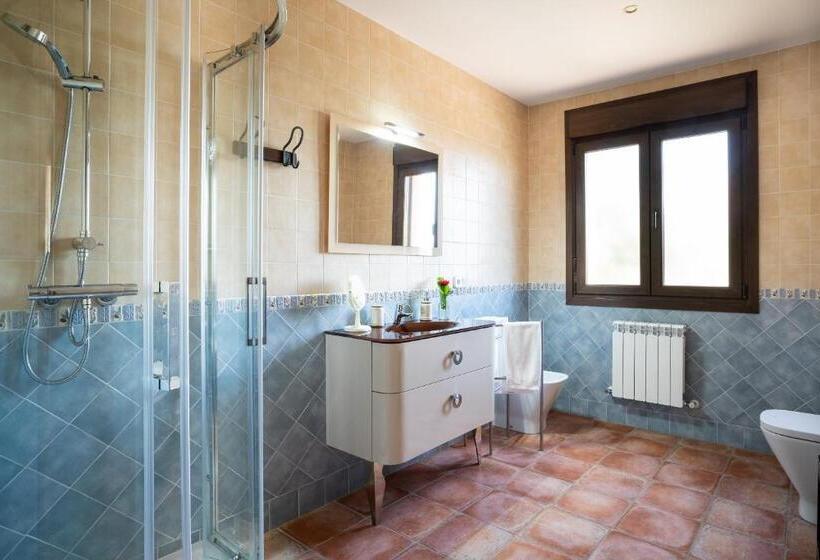Апартаменты с 1 спальней, смежные, Villa Marin Toledo