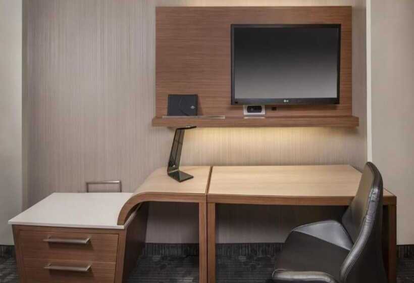 스탠다드 룸, Courtyard By Marriott Wayne Fairfield