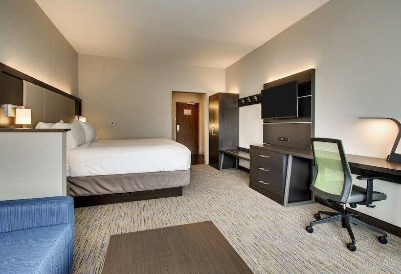 Люкс, Holiday Inn Express & Suites   Summerville, An Ihg