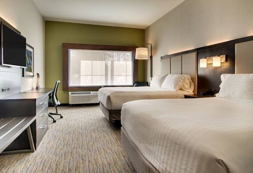 Люкс, Holiday Inn Express & Suites   Summerville, An Ihg