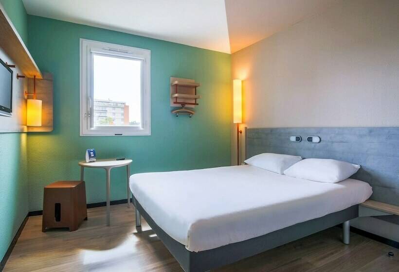 Номер Стандарт, Ibis Budget Albi Centre