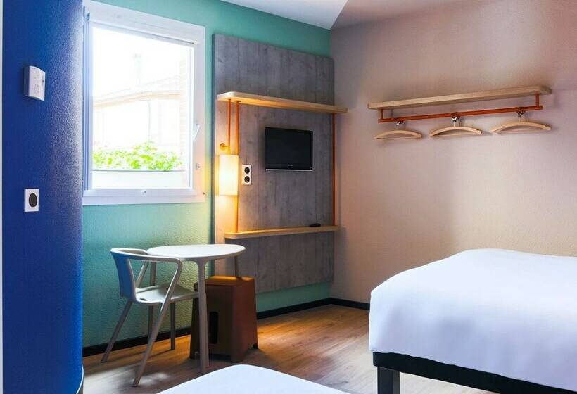 Семейный Номер, Ibis Budget Albi Centre