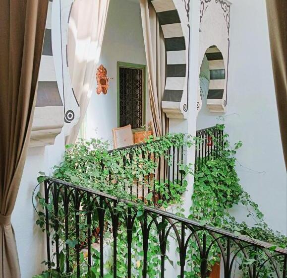 اتاق سوپریور, El Patio Courtyard House