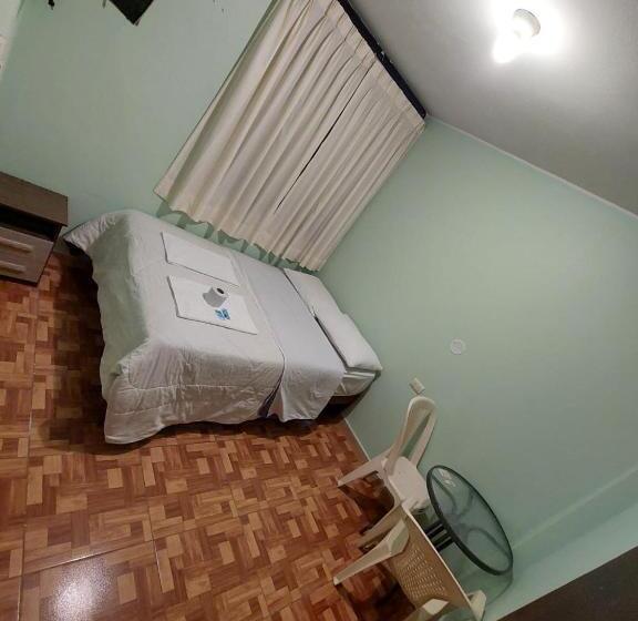 Номер Deluxe, Hospedaje T&t