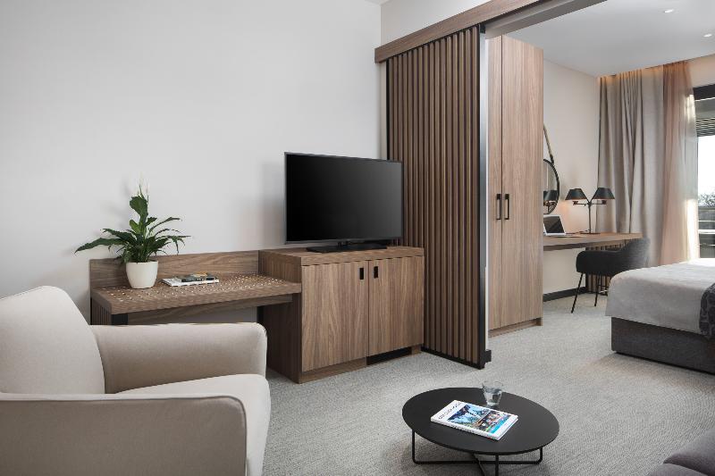 Люкс Superior, San Servolo Wellness Resort   Adults Only