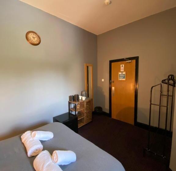 Номер Стандарт, Bay View Rooms At Mentone