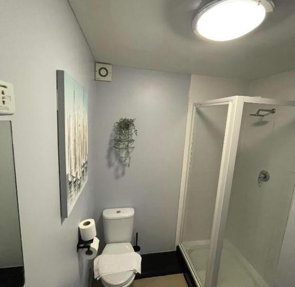 Номер Deluxe Вид на Море, Bay View Rooms At Mentone