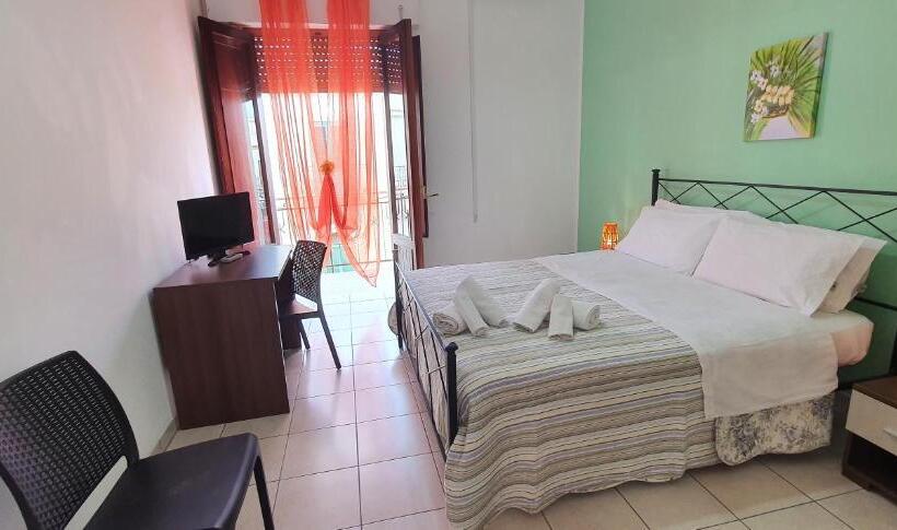Номер Стандарт, Costa Gaia Rooms