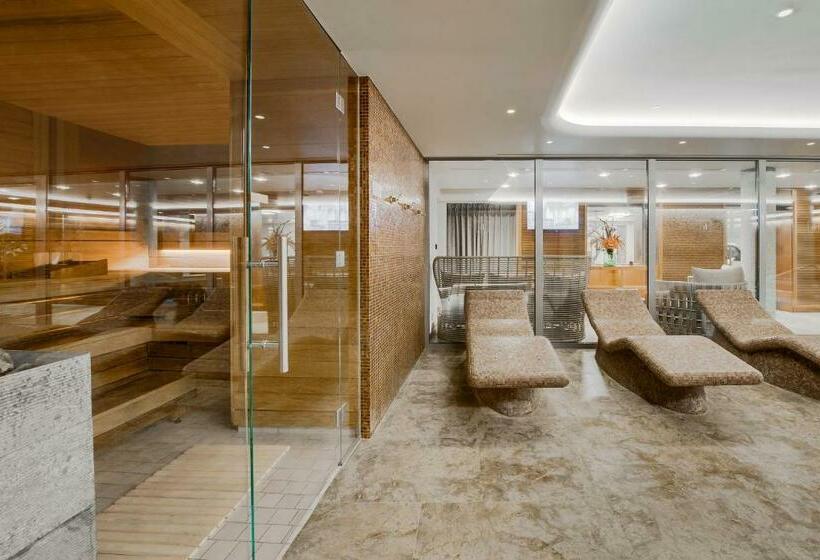 Habitación Estándar, Grand Poet Hotel And Spa By Semarah