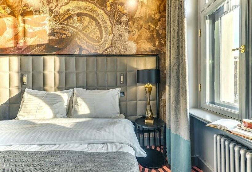 Habitación Superior, Grand Poet Hotel And Spa By Semarah