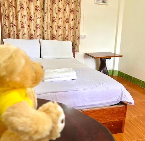 Quarto standard, Khong Chiam