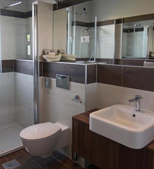 Апартаменты 1 Спальня с Террасой, Rooms Villa Oasiss
