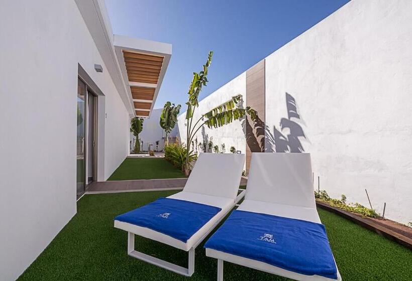 ビラホテル１ベッドルーム, Silvi Villas by Tam Resorts