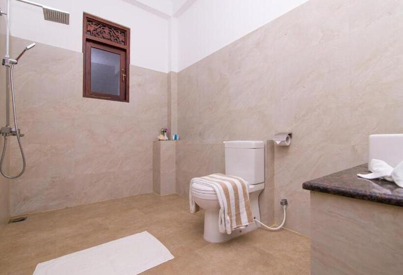 Номер Deluxe Вид на Озеро, Ananya Beach Resort