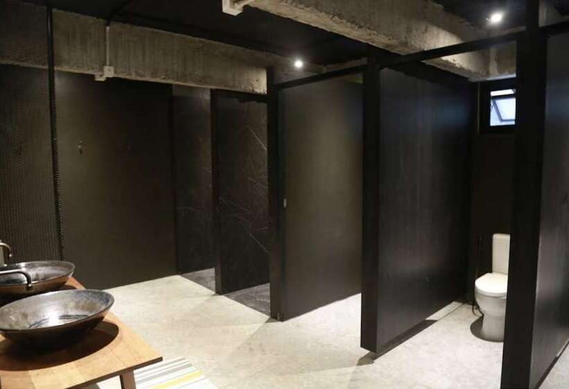 공동 객실, Ang Mor Lao Poshtel   Adults Only   Hostel