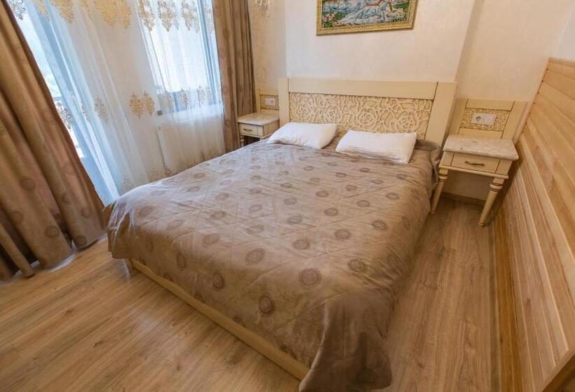 חדר דלוקס, Mardan Palace Spa Resort