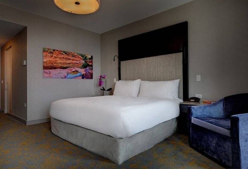 Camera Standard Letto Matrimoniale, X Toronto By Library Hotel Collection