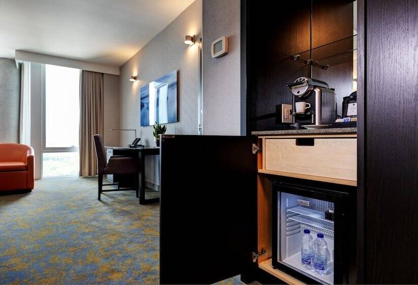 プレミアムルーム, X Toronto By Library Hotel Collection