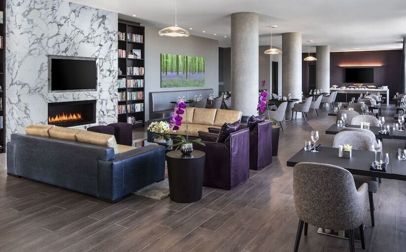 ジュニアスイート, X Toronto By Library Hotel Collection