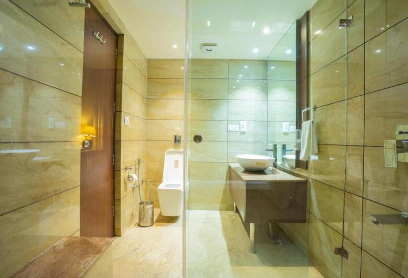 스탠다드 룸, Indraprastha Spa Resort