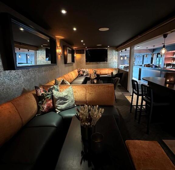 标准单人间, ågotnes Hotell & Motell