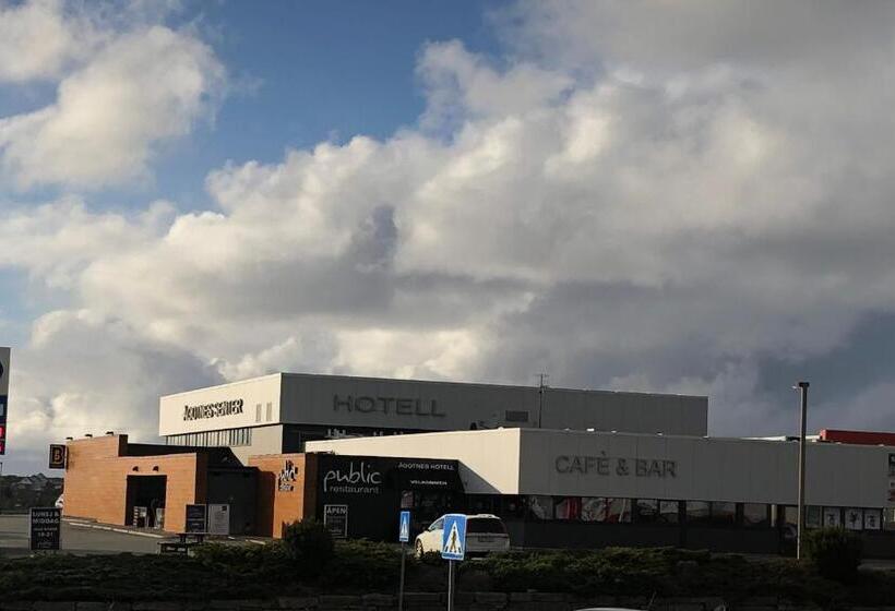 标准间, ågotnes Hotell & Motell