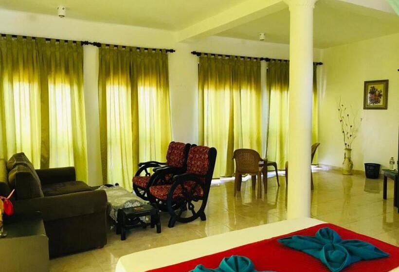 Апартаменты 1 Спальня Вид на Море, Guesthouse Panorama
