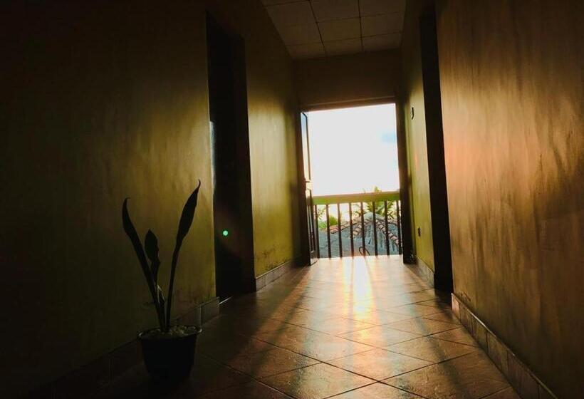 Номер Deluxe, Guesthouse Panorama