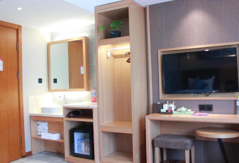 Номер Стандарт, Harbin Joy Boutique