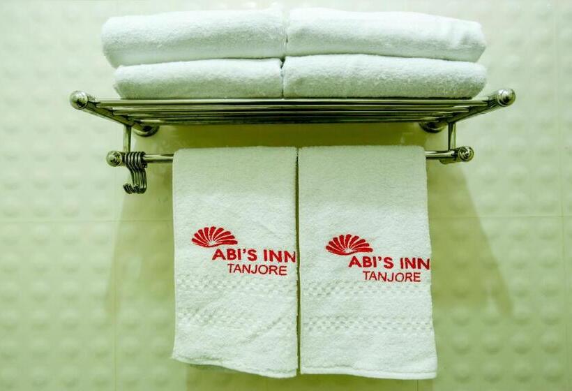 ２ベッドスイートルーム, Abis Inn