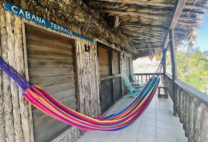 سوییت خانوادگی, Del Rio