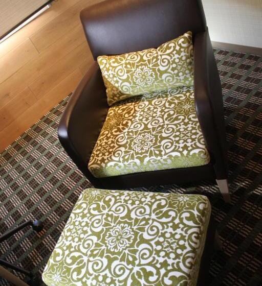 اتاق راحتی یک تخته, Garden Hotel Shizuoka