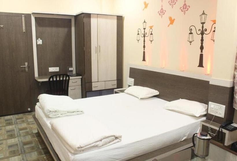 Номер Deluxe, Kwality Inn