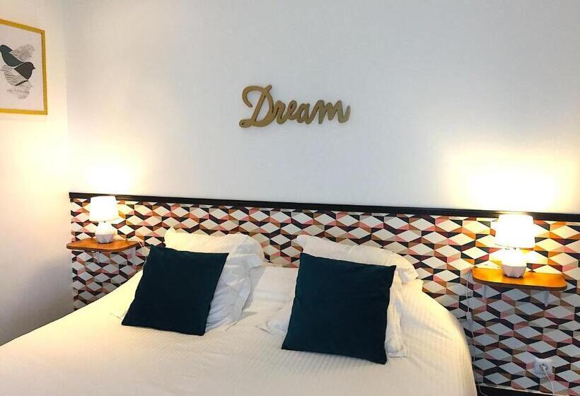 Номер Superior Вид на Сад, Mont B&b