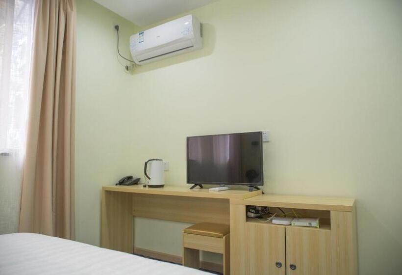 Номер Стандарт, Hangzhou Memory Travel International Hotel Edge Westlake