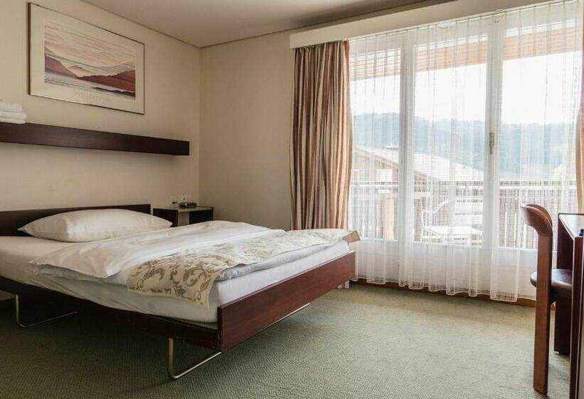 Номер Стандарт Индивидуальный, Roggenstock Lodge