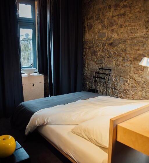 Номер Basic, Auberge De L'abbaye