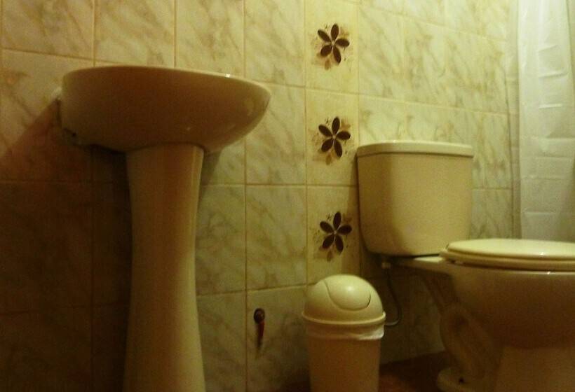 Номер Стандарт, Illary Inn