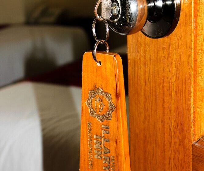 Семейный Номер, Illary Inn