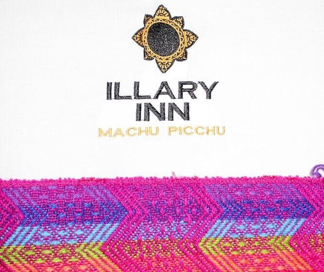 Номер Стандарт, Illary Inn