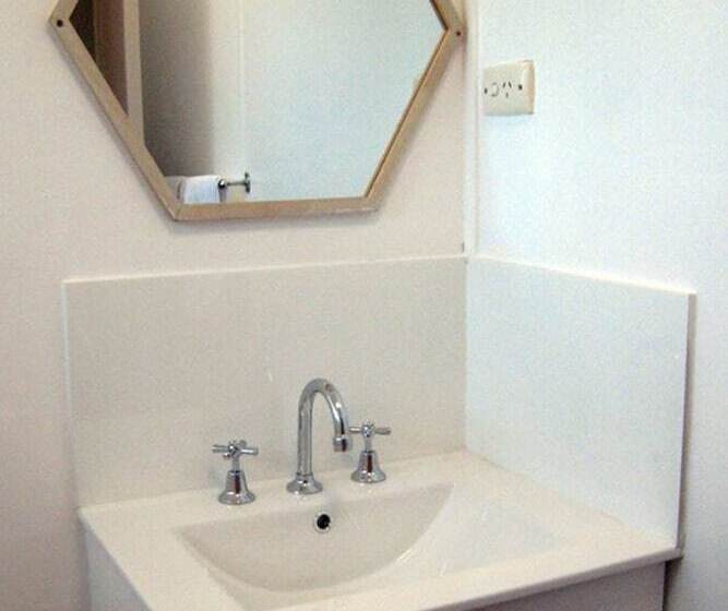 Семейный Номер, Childers Budget Accommodation