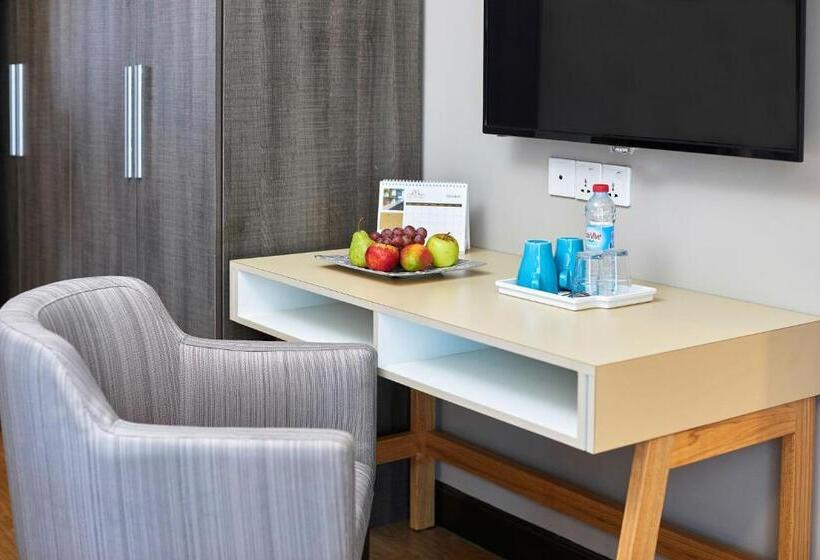 اتاق استاندارد, San Cristobal Boutique Hotel   Ivato Airport