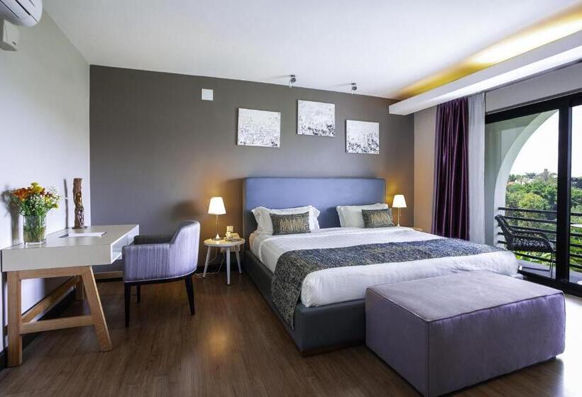 سوییت لوکس, San Cristobal Boutique Hotel   Ivato Airport