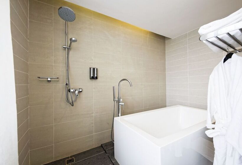 سوییت لوکس, San Cristobal Boutique Hotel   Ivato Airport