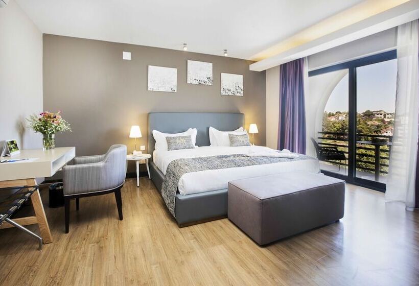 سوییت لوکس, San Cristobal Boutique Hotel   Ivato Airport
