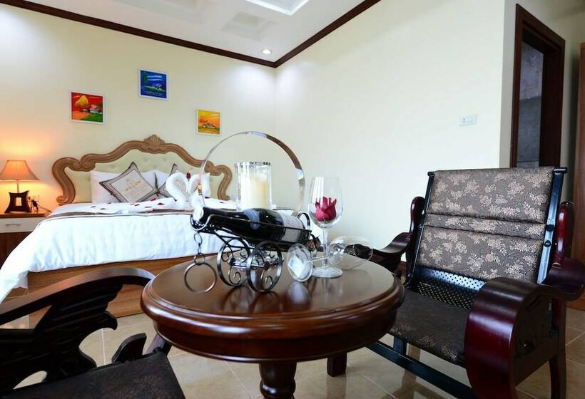 Люкс Премиум, Vientiane Luxury