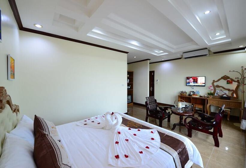 Люкс Премиум, Vientiane Luxury